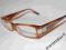 OKULARY OPRAWY  Z UK NAJWYŻSZA JAKOŚĆ ! SENSEBROWN