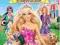 BARBIE I AKADEMIA KSIĘŻNICZEK DVD