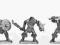 LOTR GRENADIER Half Orcs with sword 5 szt__WBM