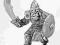 OG GRENADIER ORC WARCHIEF metal ___WBM