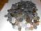 ponad 1kg200g monet z PRL 340szt.
