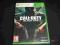 CALL OF DUTY BLACK OPS X360