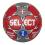 Piłka ręczna meczowa SELECT Match Soft atest IHF