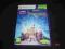 KINECT DISNEYLAND ADVENTURES Xbox 360