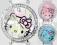 Śliczny Zegarek Hello Kitty 6 kolorów model 502