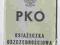 Książeczka PKO 1982-1991