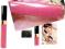 CHANEL LEVRES SCINTILLANTES 142 PINK TEASER - CUDO