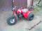 HONDA ! ATC BIG RED 200 tri-z trike trajka 250 300