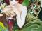 ALFONS MUCHA___SZMARAGD__  60x90