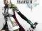 FINAL FANTASY XIII X360 / ELECTRONICDREAMS W-WA