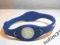 Power Balance Bransoletki okazja roz L granatowa