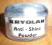 Kryolan Anti-Shine Powder 5705 Transparentny puder