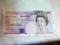 20 Funtów Wielka Brytania 1993