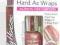 Sally Hansen Hard As Wraps Akrylowy Żel Lakier 17
