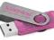 Kingston DataTraveler 101 2GB USB 2.0 Pink