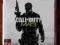 CALL OF DUTY MODERN WARFARE 3 PL IDEAŁ BCM OD 1ZŁ