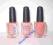 Sally Hansen Lakier Profesjonalny SALON GlossPeach