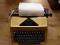 maszyna do pisania