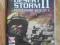 Conflict Desert Storm II Pustynna Burza II PC PL