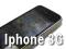 IPHONE 3G GOLD - 8 GB. - KOMPLET - Bez simloka