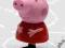 figurka świnka Peppa
