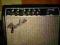 Wzmacniacz Fender 15G+Marshall jackhammer jh-1