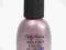 Sally Hansen Nail Foils Lakier Najnowszy HIT FV 01