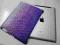 ETUI iPad 2 Apple Swarovski
