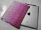ETUI iPad 2 Apple Swarovski