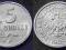 5 groszy 1965 stan menniczy !!!