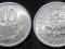 10 groszy 1961 stan menniczy !!!!!