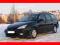 czarny FORD FOCUS 1.8 TDDI-klima-super stan-