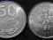 50 groszy 1977 stan 1/-1