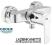 NOWOŚĆ Grohe Eurostyle Cosmopolitan 33590002