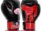 Rękawice bokserskie  skóra  DRAGON sports