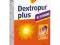 DIETA DEXTROPUR PLUS +10vit z niemiec 500g HIT