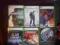 Zestaw Gier  Xbox 360