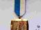 MEDAL SZWAJCARSKI 1986