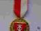 MEDAL SZWAJCARSKI 1986