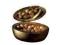 Puder w perełkach Bronze Oriflame
