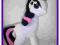 TWILIGHT SPARKLE -PONY MASKOTKA PRZYTULANKA 30 CM!