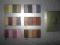 Joko Eye Shadows Quattro Cienie do Powiek TESTER