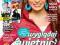 PL BRAVO GiRL! nr 8/2008 Sunrise Avenue Pete Wentz