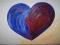 OBRAZ-SERCE-ORGINAlLNY PREZENT NA WALENTYNKI