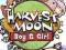 Harvest Moon: Boy & Girl==PSP== PRZYG=B= OD GW
