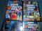 GTA San Andreas+Vice City+gratis,ideał,jak nowe