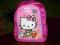 PLECAK HELLO KITTY