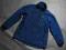 *HAGLOFS* TERMOAKTYWNY NIEBIESKI WINDSTOPPER ROZ.L