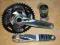 Grupa Shimano Shimano XT 10s. 3x10 2012 !!!