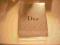 Dior zestaw cieni do powiek